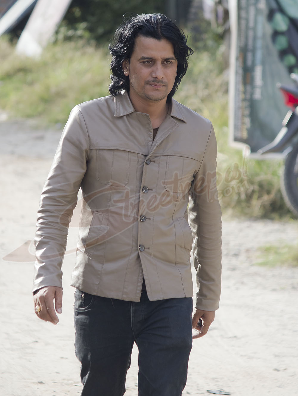 Shyam Aryal0