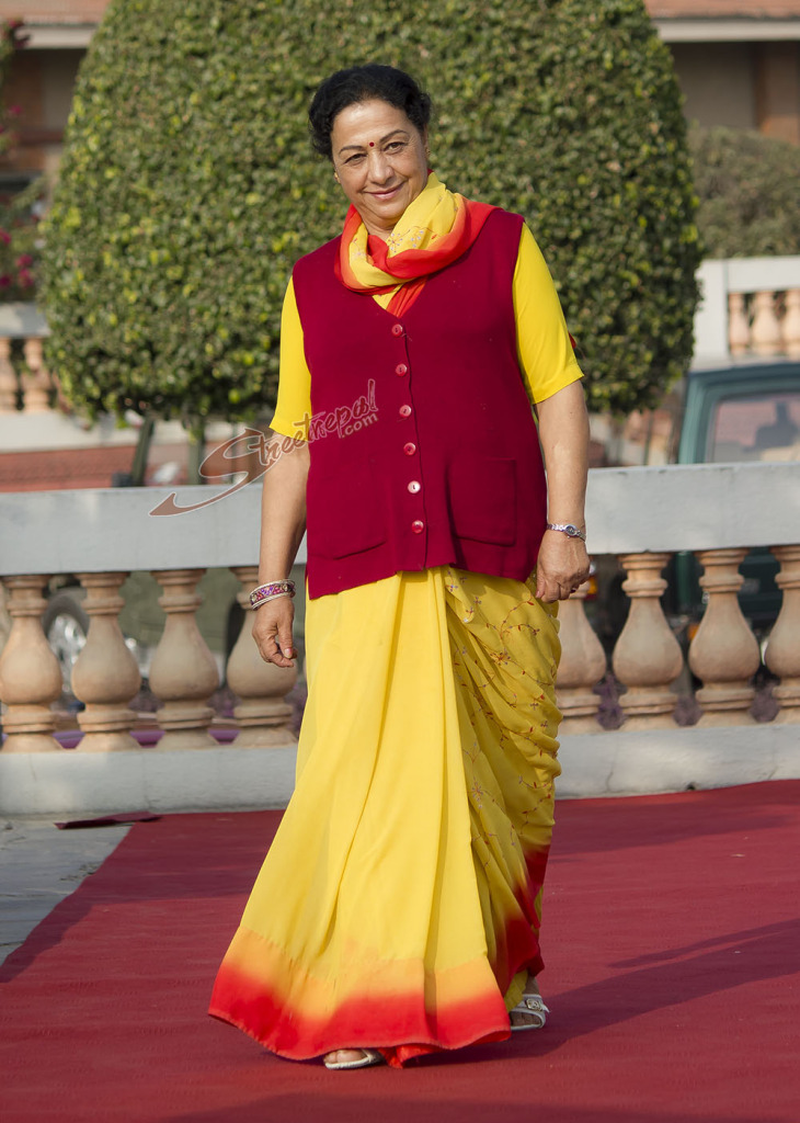 Laxmi Giri