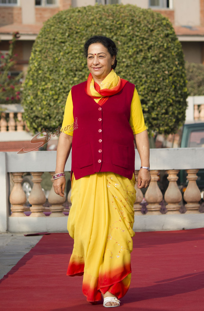 Laxmi Giri1