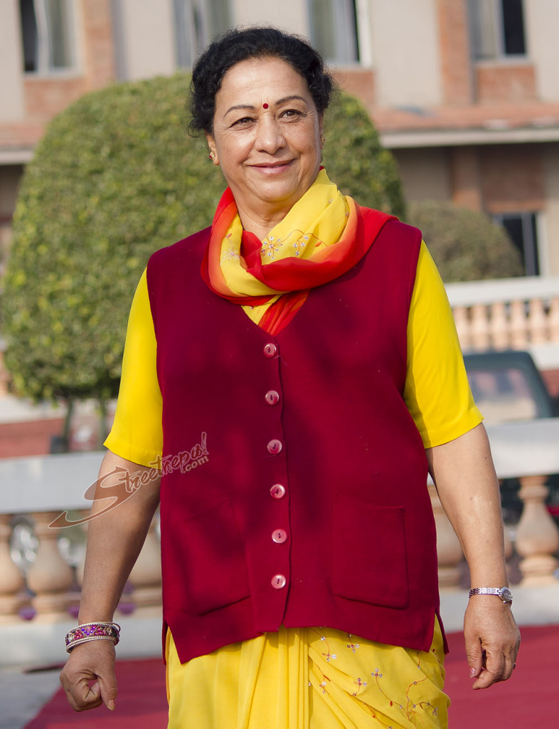 Laxmi Giri2