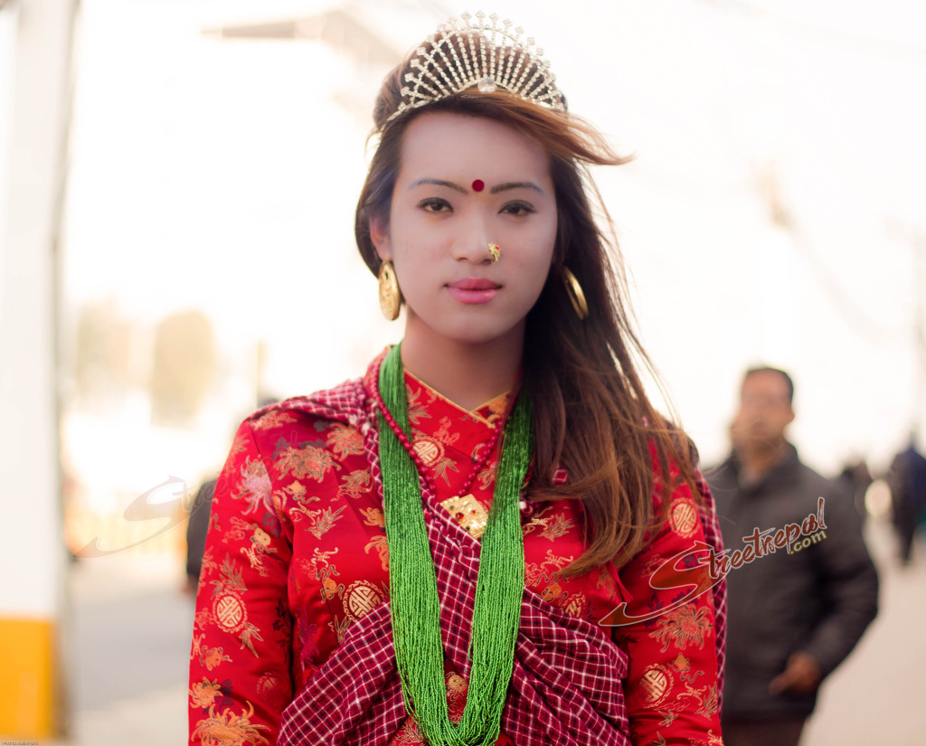Miss Tamang5