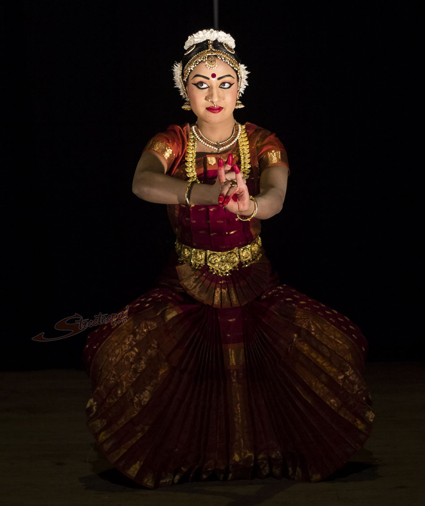 Matina Manandhar