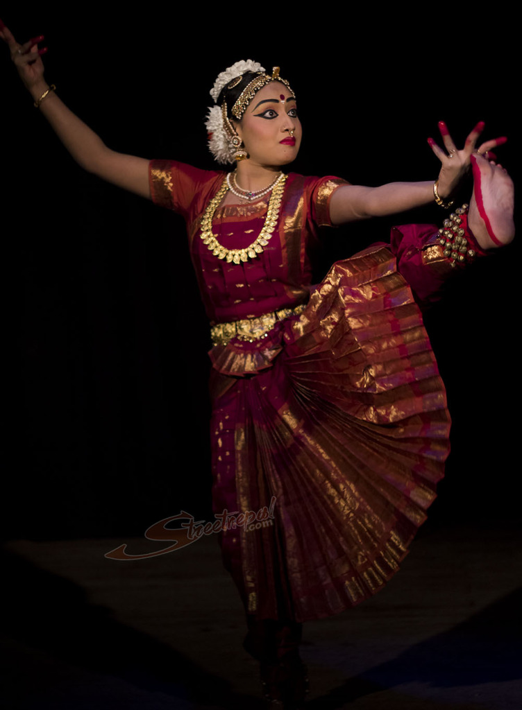 Matina Manandhar1