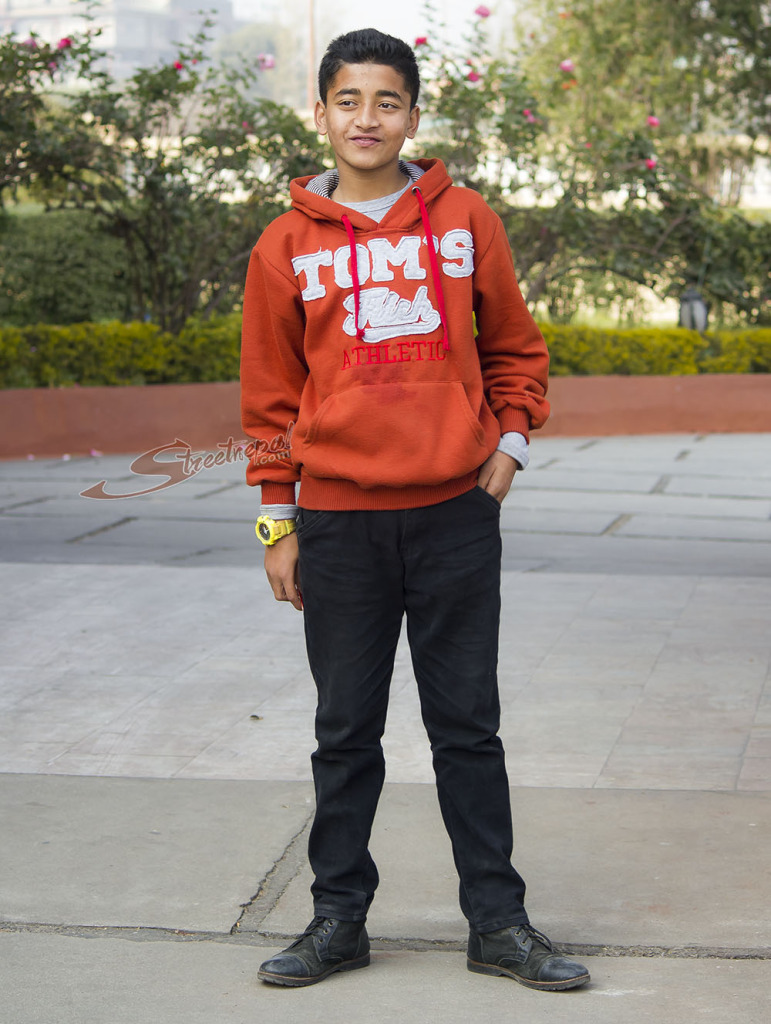 Prem pariyar
