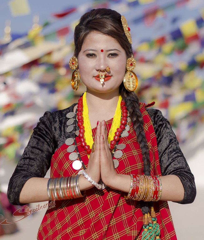 Sonam Lhosar5