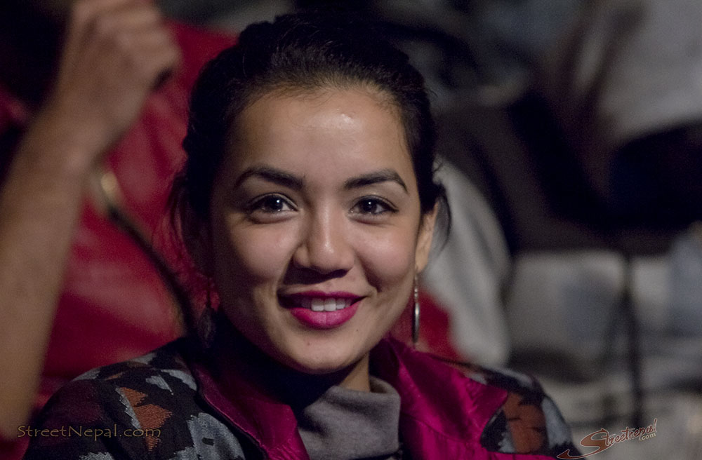 Sadikchhya shrestha