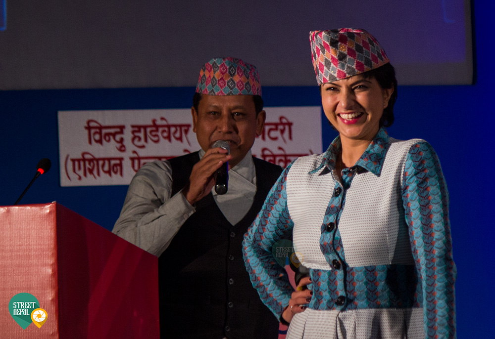 Bindabasini music award 12