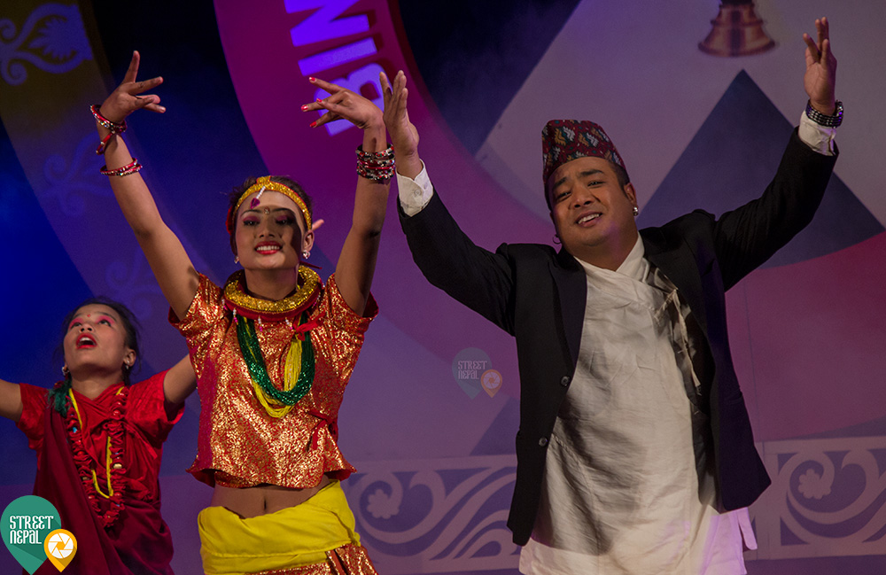 Bindabasini music award 2