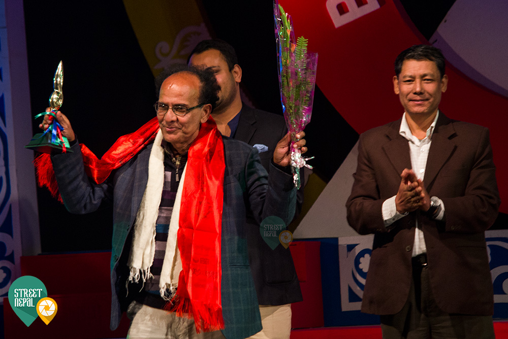 Bindabasini music award 4