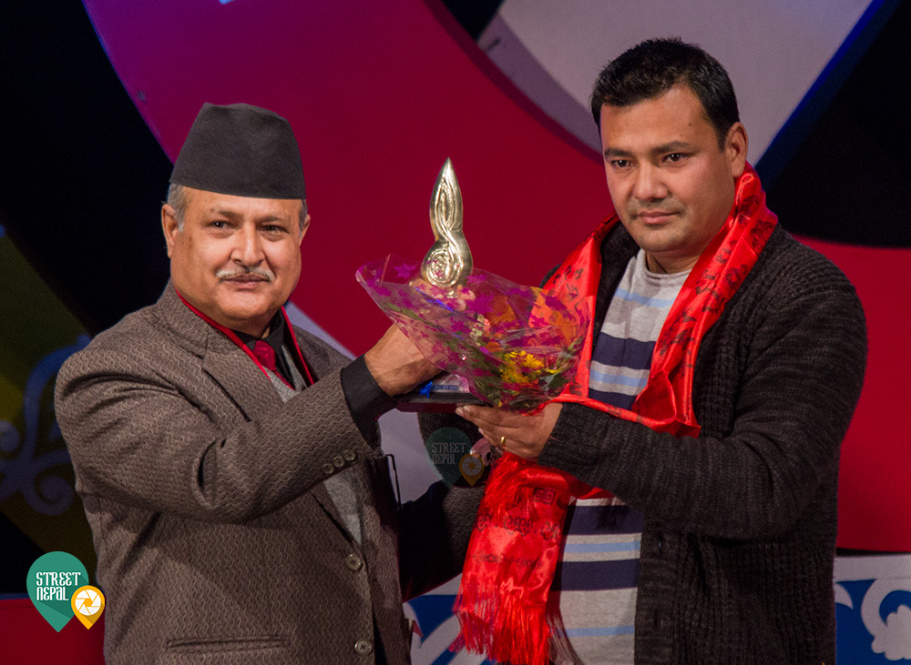 Bindabasini music award 44