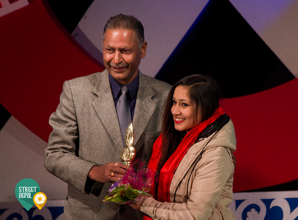 Bindabasini music award 5