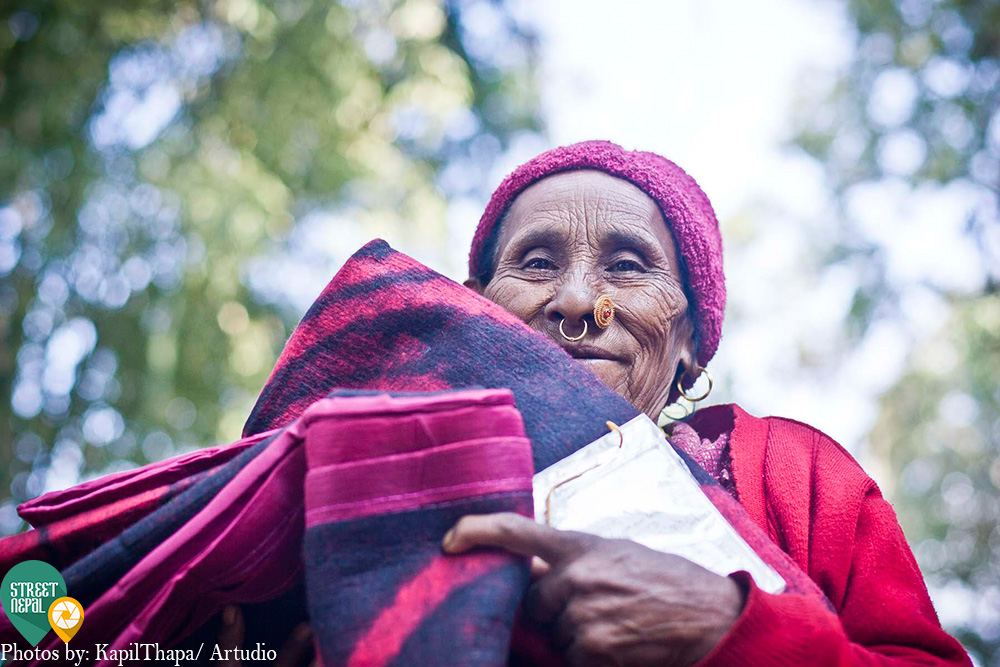 Artudio_BlanketDistribution_Gairimudi_Dolakha-(31)
