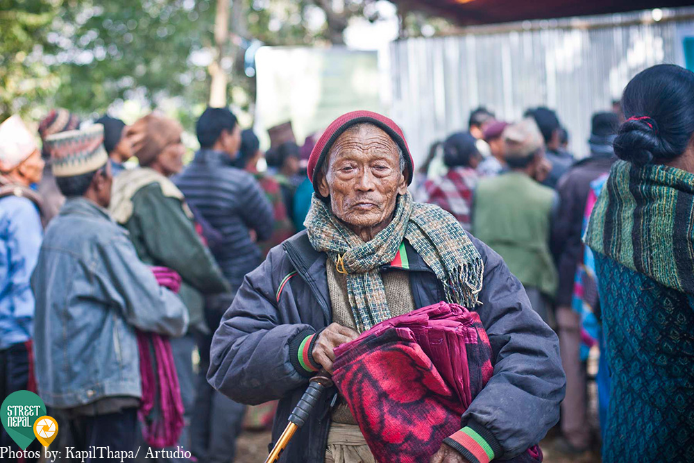 Artudio_BlanketDistribution_Gairimudi_Dolakha-(32)