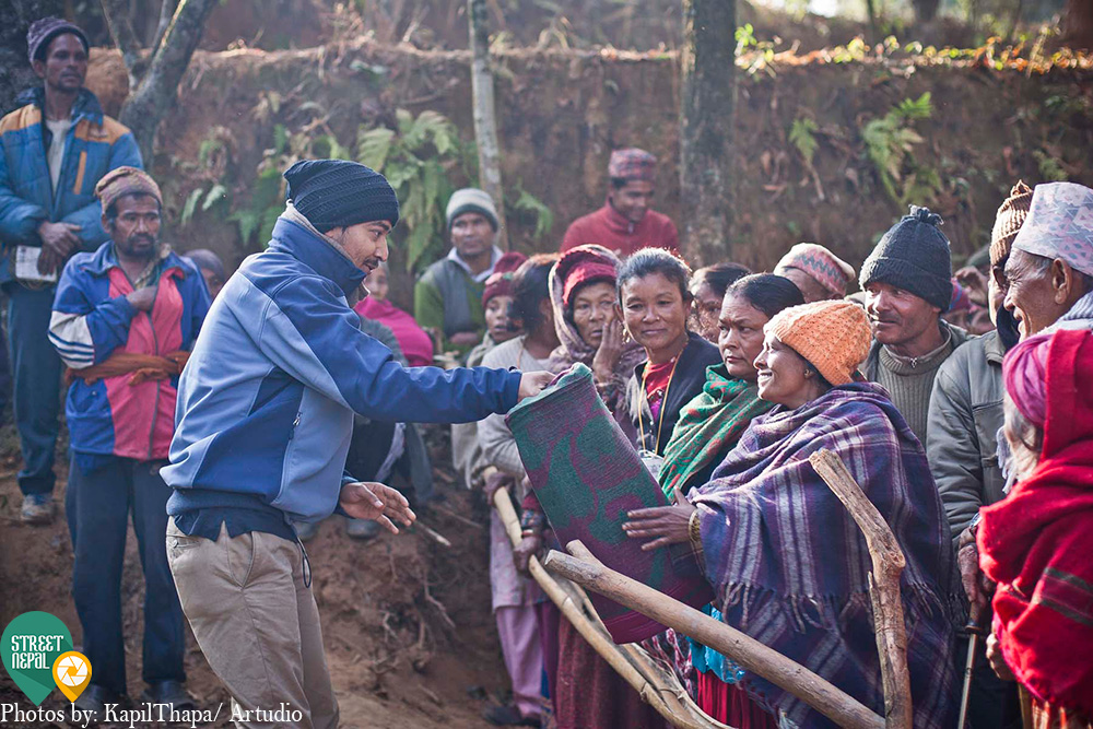 Artudio_BlanketDistribution_Gairimudi_Dolakha-(44)
