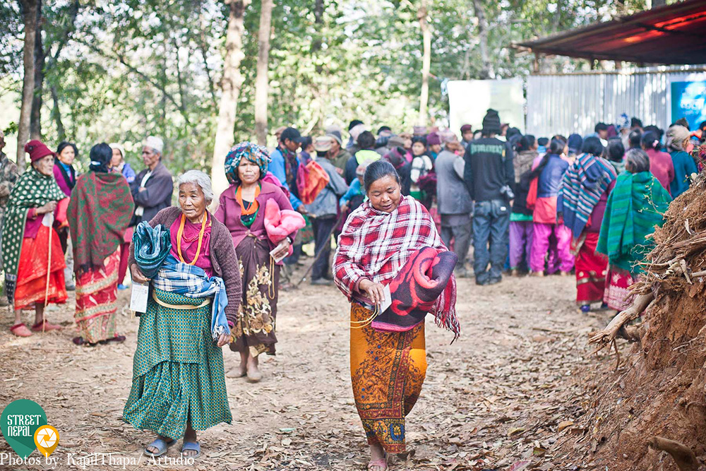 Artudio_BlanketDistribution_Gairimudi_Dolakha-(48)