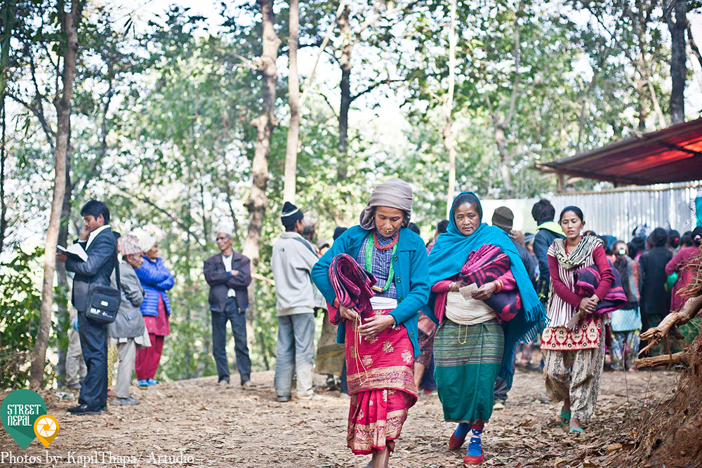 Artudio_BlanketDistribution_Gairimudi_Dolakha-(49)