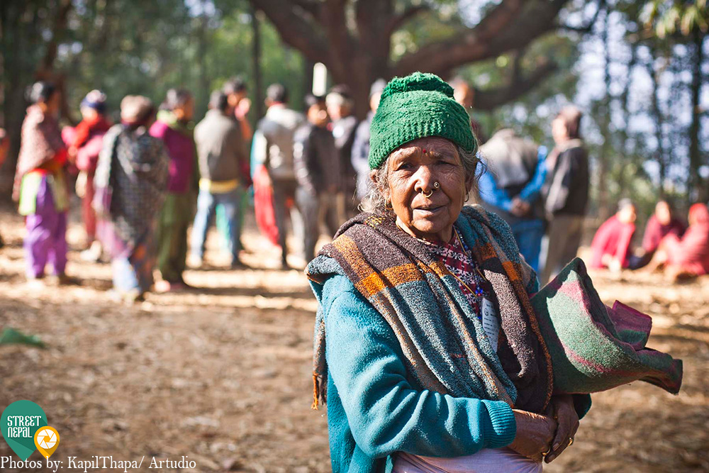 Artudio_BlanketDistribution_Gairimudi_Dolakha-(53)