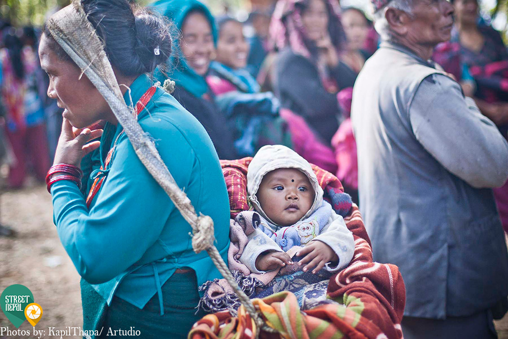 Artudio_BlanketDistribution_Gairimudi_Dolakha-(54)