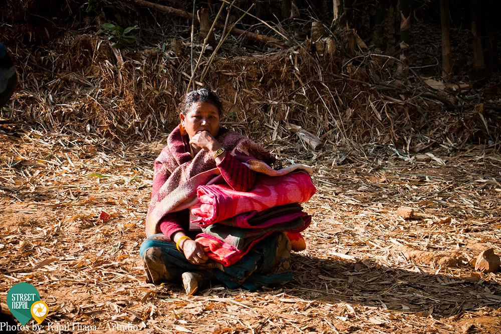 Artudio_BlanketDistribution_Gairimudi_Dolakha-(57)