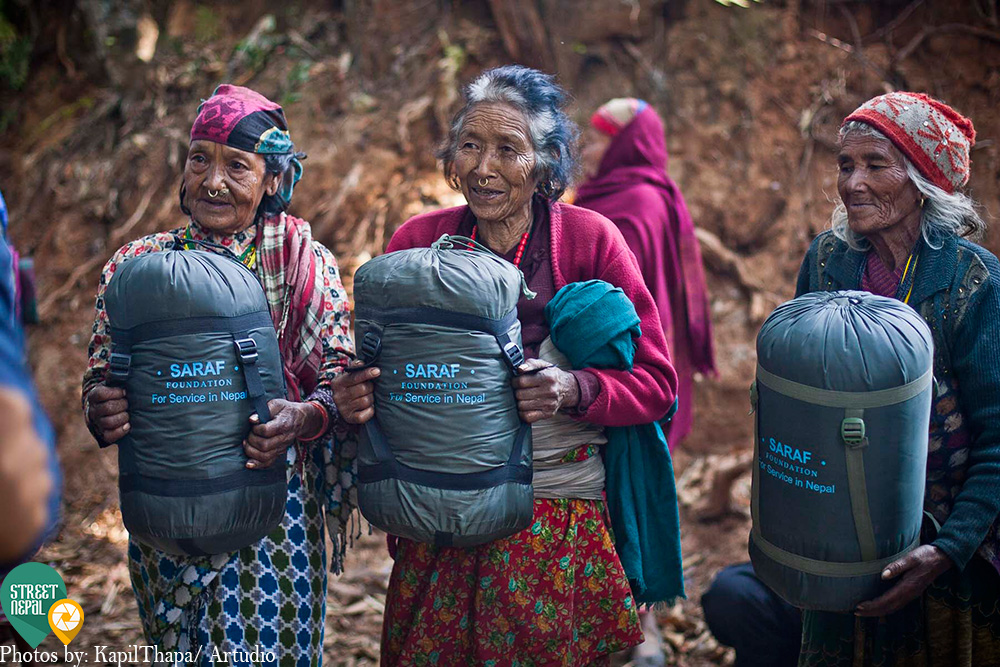 Artudio_BlanketDistribution_Gairimudi_Dolakha-(65)