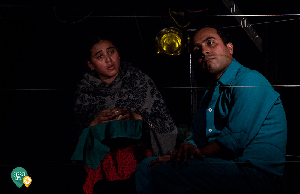 Billgates pandit,Bijaya Baral2