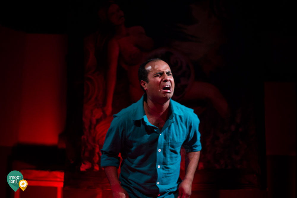 Billgates pandit,Bijaya Baral4rt