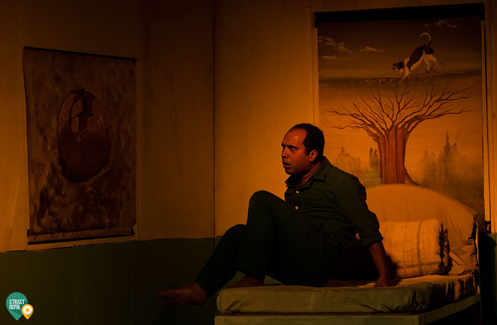 Billgates pandit,Bijaya Baral5