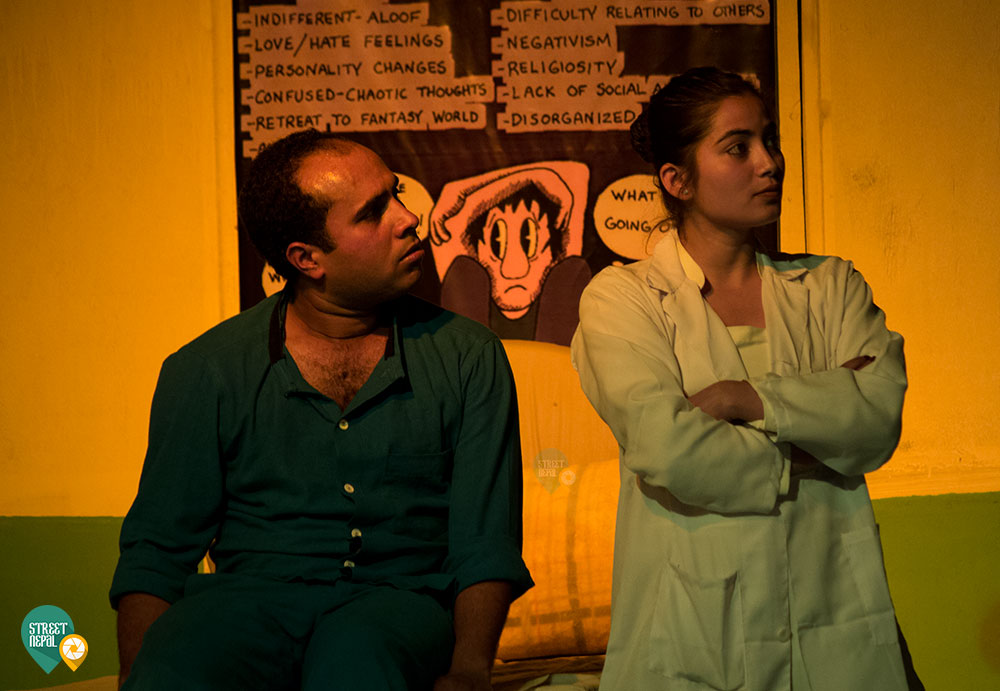 Billgates pandit,Bijaya Baral55