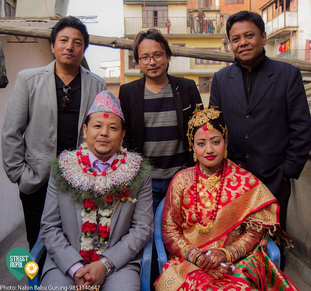 nepali wedding photo6