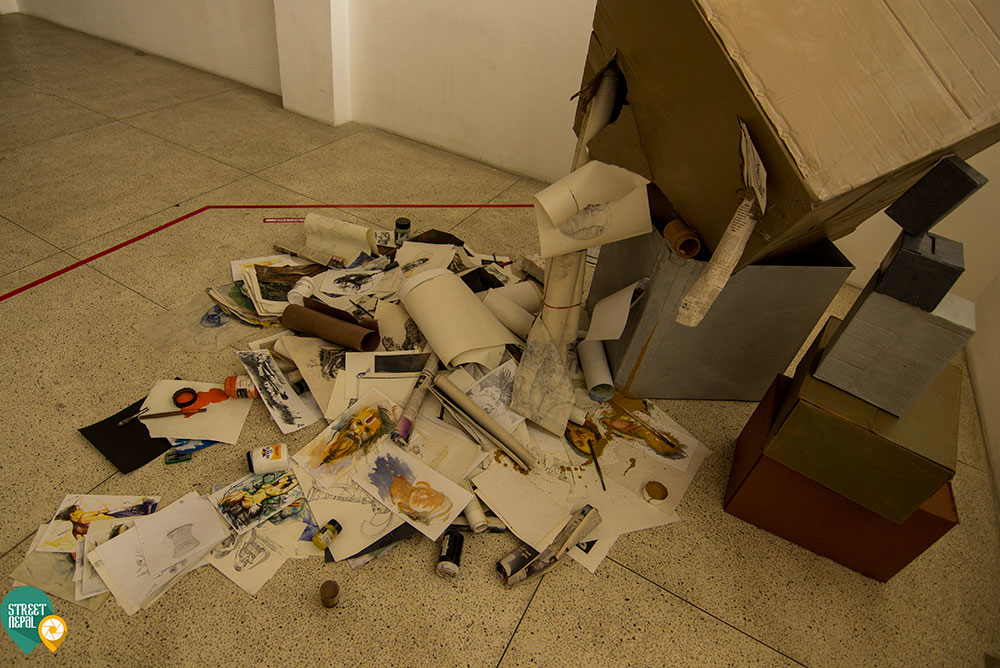 The solace of art000