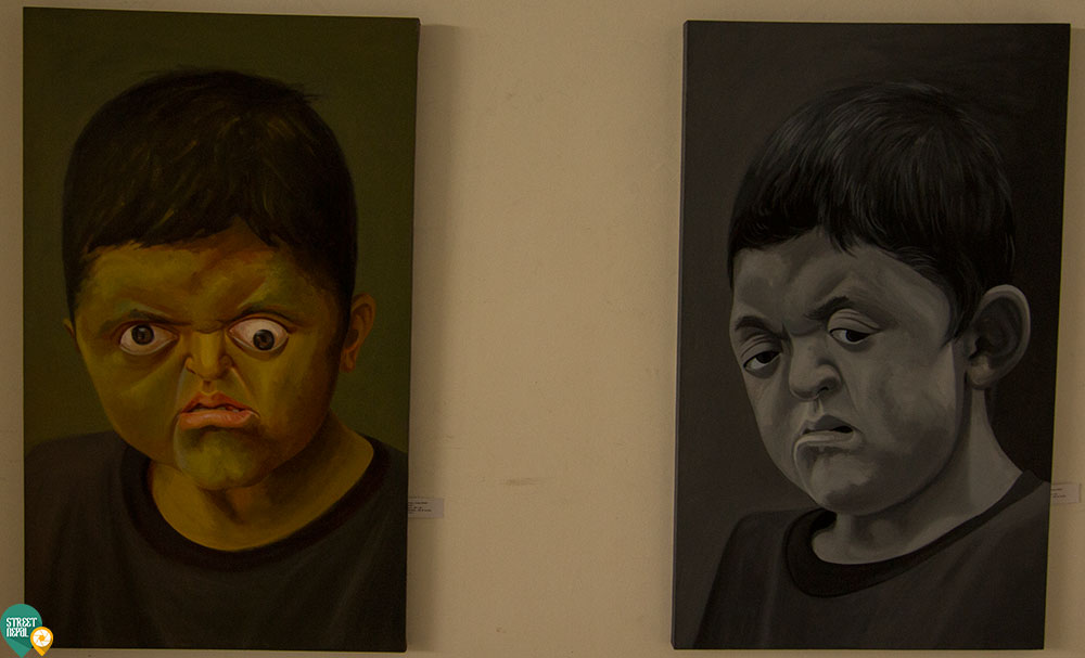 The solace of art5fd