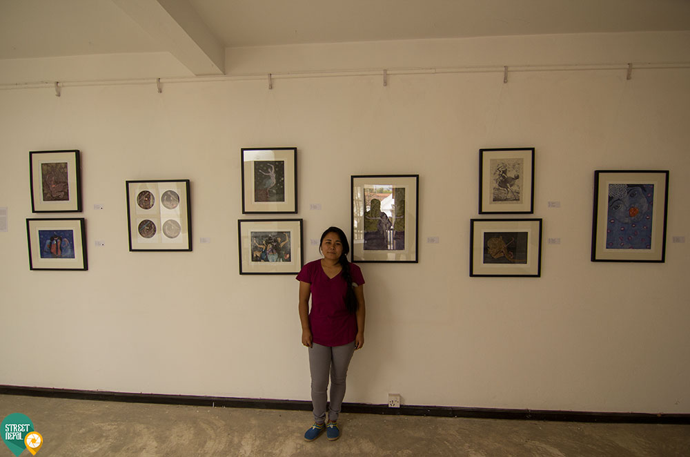 The solace of art5ff