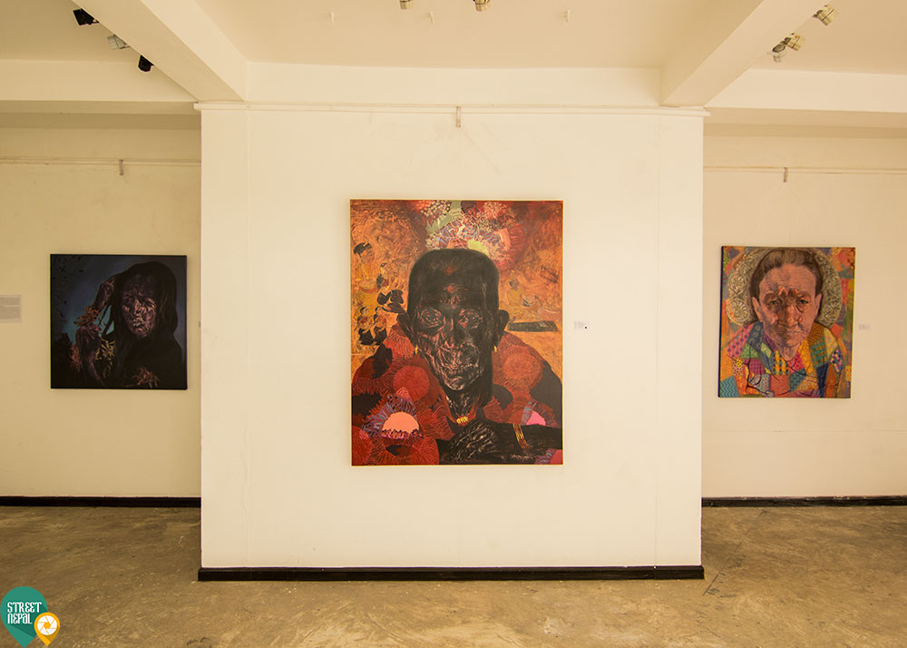 The solace of art5td