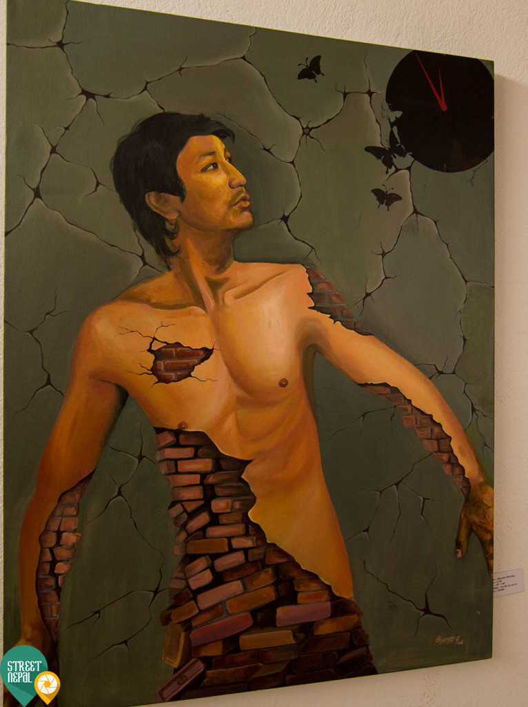 The solace of art88i