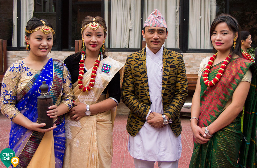 rukman limbu