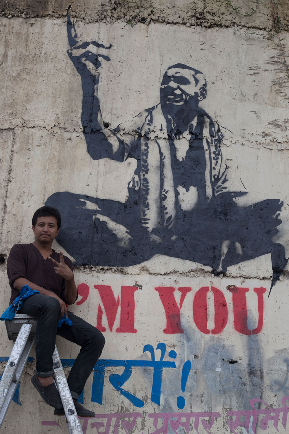 Artudio_I'M-YOU_Street-Art-Babarmahal-(9)