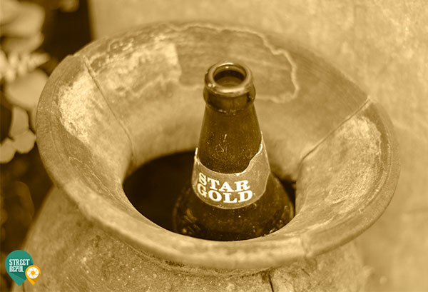 bottle