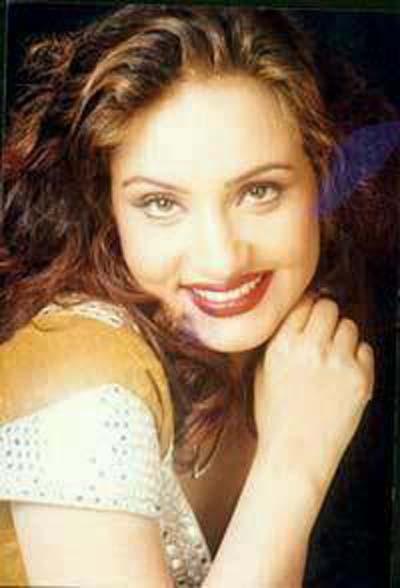 Nepali Actresses: Then and Now