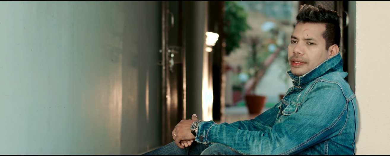 PRESENTING SHIVA PARIYAR'S "AANSHUKO ARTHA"