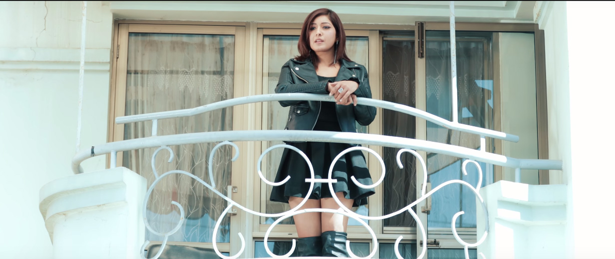 HALLA HALLA MAI MAYA BASYO