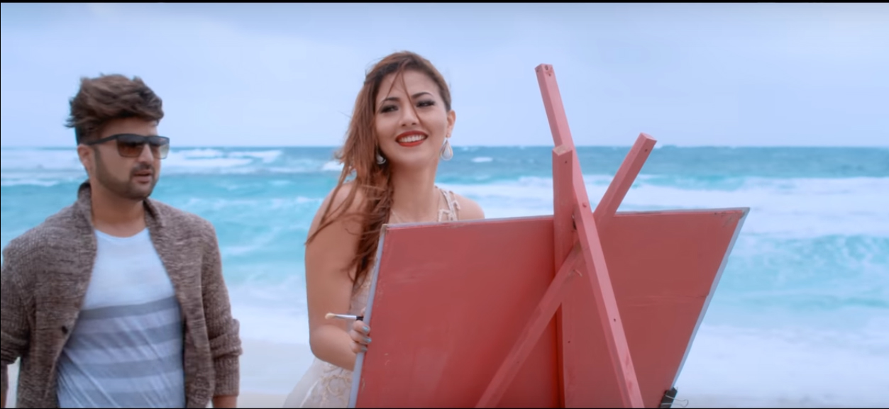 "KAIRA" SONG "SUKHAMA" RELEASED!!