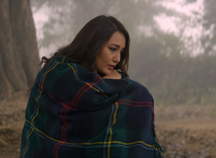 WATCH: "TIMI JANE BATO" FROM "KAGAZPATRA" !!