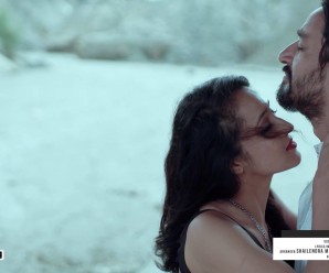 DEEPAK SINGS "MA HARAYE" FT. SURAJ SINGH THAKURI AND MARISKA POKHREL