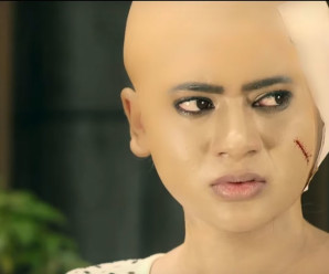 KEKI ADHIKARI GOES BALD IN "CHISO SHAHAR"