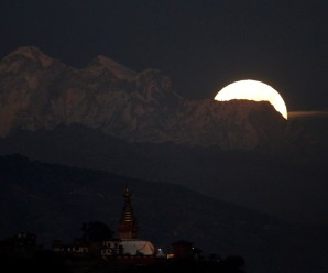 supper moon