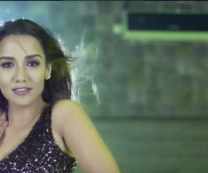 OHH SO HOT! PRIYANKA SIZZLES IN PRAMOD'S "LAIDEU NA MAYALE"