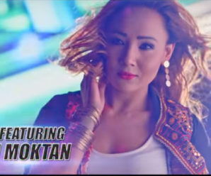 DUI RUPAIYAN: SUMI MOKTAN SIZZLES IN "TALKYO JAWANI"