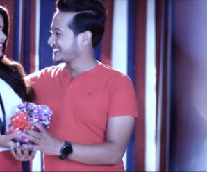 DAMBER NEPALI'S NEW SONG, "BYE BYE"...!!