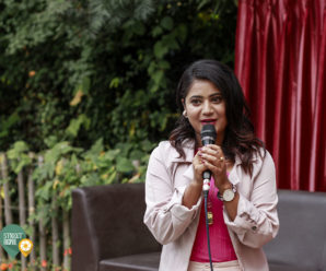 KEKI ADHIKARI ANNOUNCES HER NEXT FILM "KOHALPUR EXPRESS"