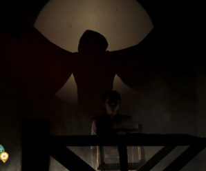 "JHYALINCHA" AT MANDALA THEATRE